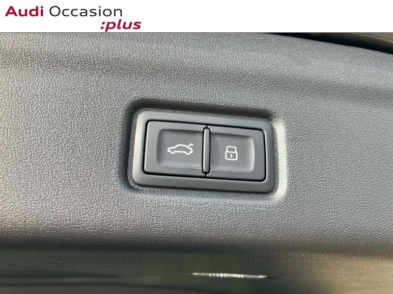 Voitures occasions Audi Q6 e-tron S line Cesson-Sévigné