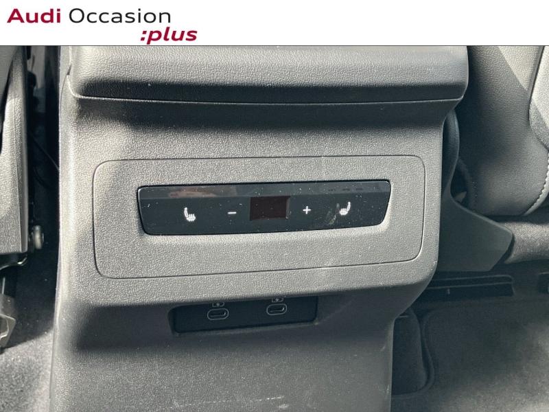 Voitures occasions Audi Q6 e-tron S line Cesson-Sévigné