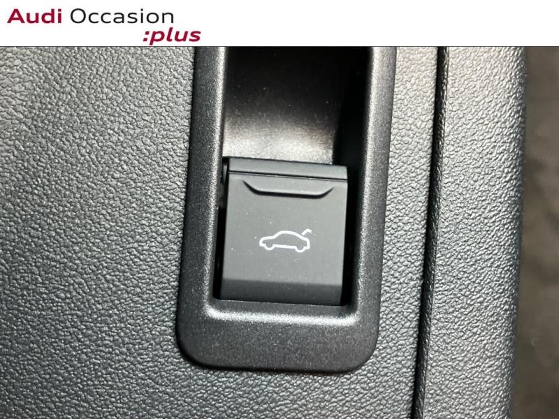 Voitures occasions Audi Q6 e-tron S line Cesson-Sévigné