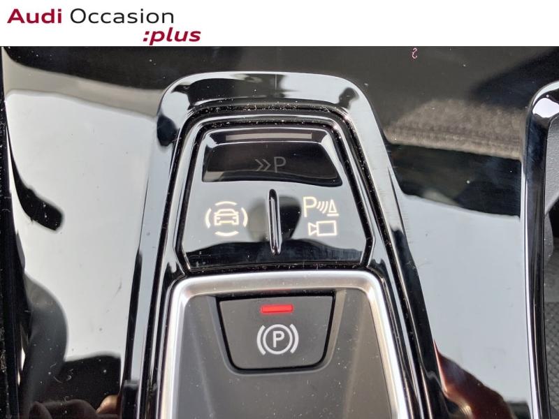 Voitures occasions Audi Q6 e-tron S line Cesson-Sévigné