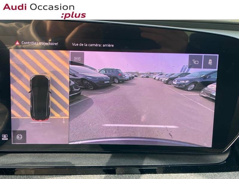 Voitures occasions Audi Q6 e-tron S line Cesson-Sévigné