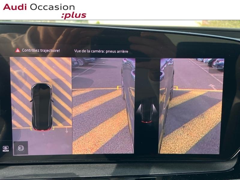 Voitures occasions Audi Q6 e-tron S line Cesson-Sévigné