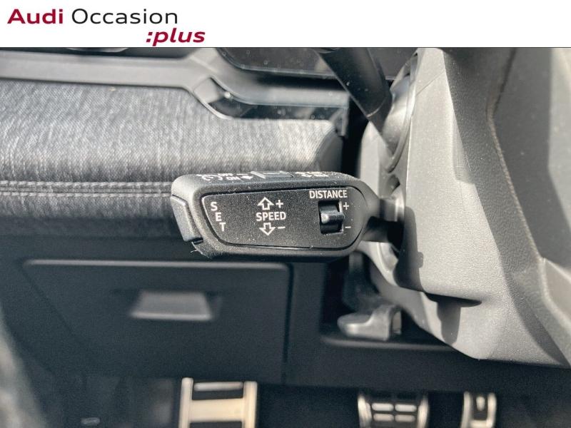 Voitures occasions Audi Q6 e-tron S line Cesson-Sévigné