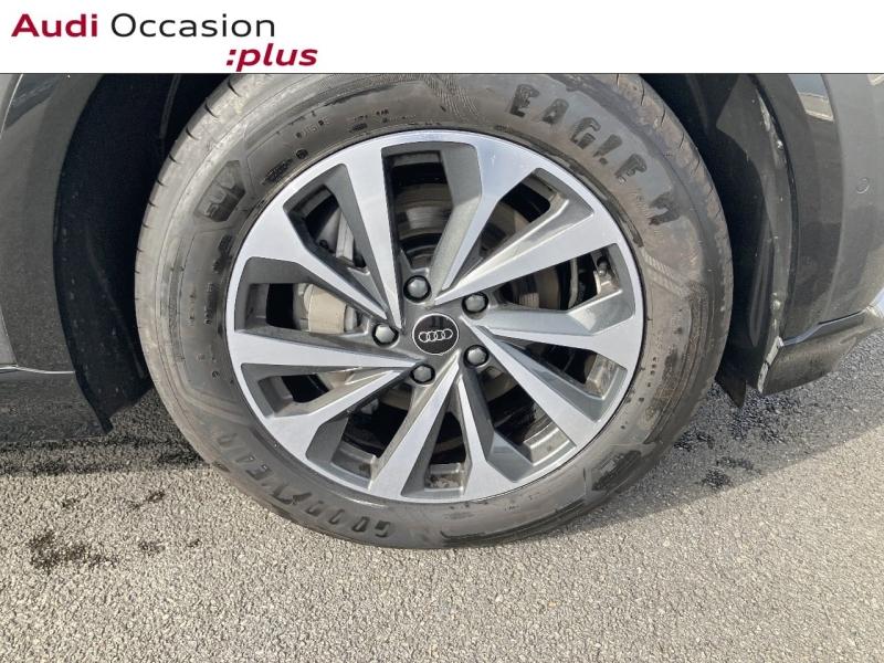 Voitures occasions Audi Q6 e-tron S line Cesson-Sévigné