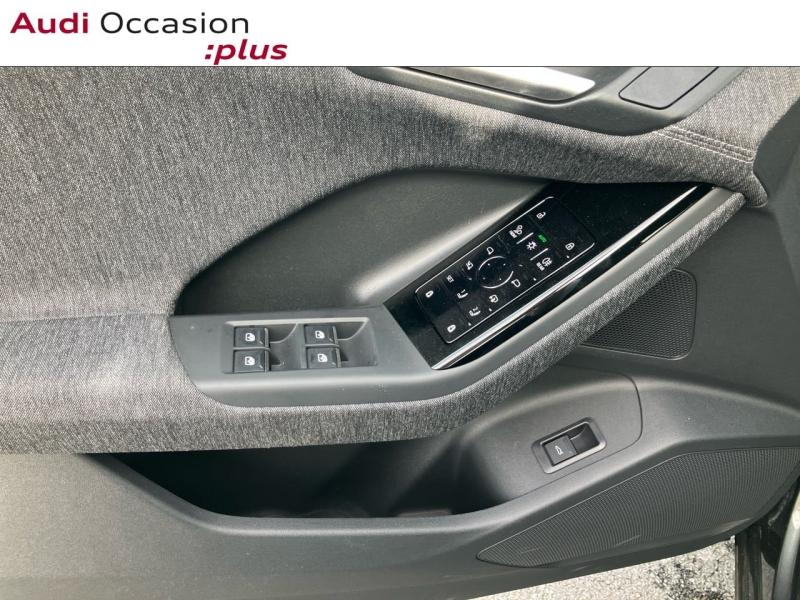 Voitures occasions Audi Q6 e-tron S line Cesson-Sévigné