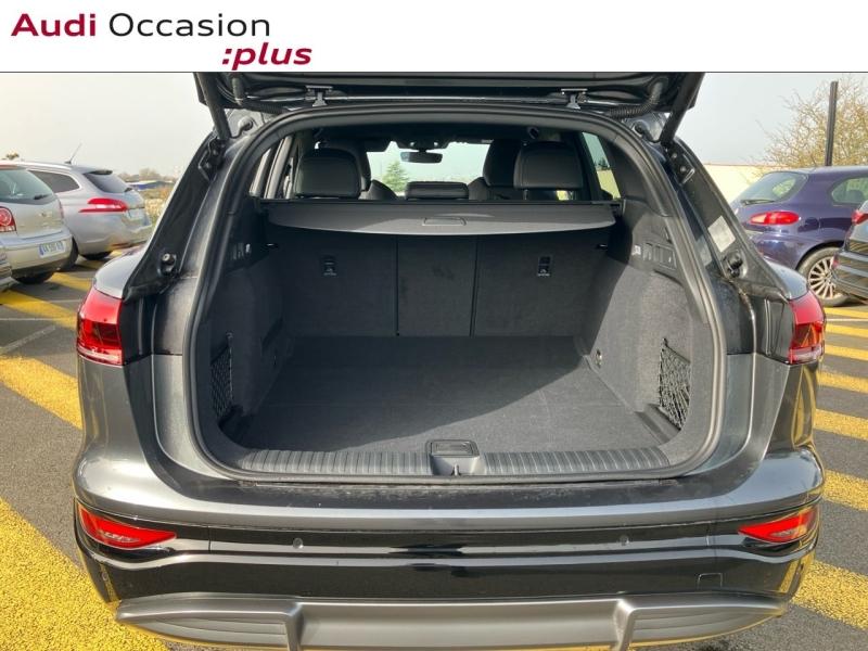 Voitures occasions Audi Q6 e-tron S line Cesson-Sévigné