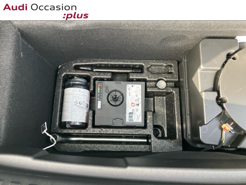 Voitures occasions Audi Q6 e-tron S line Cesson-Sévigné