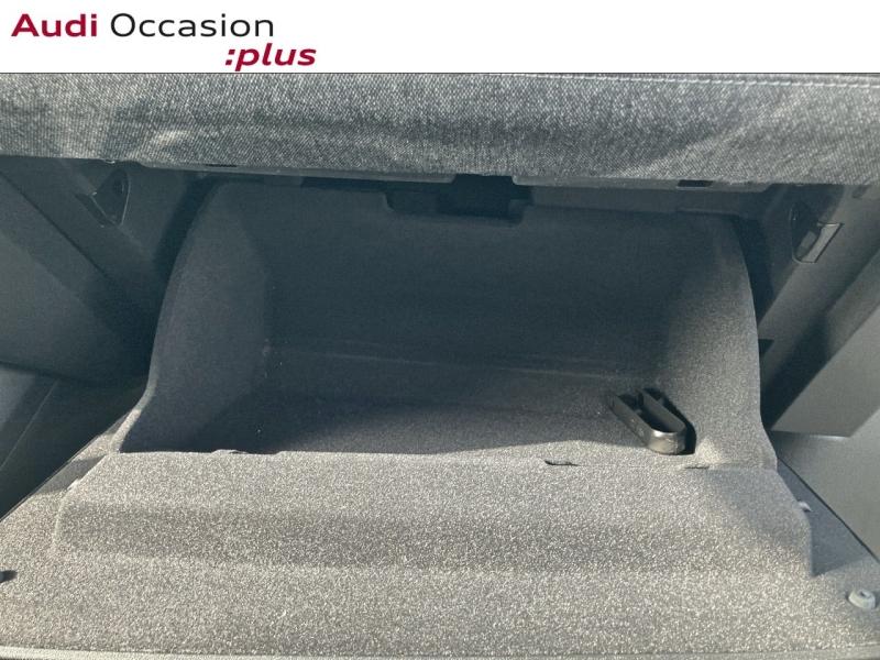 Voitures occasions Audi Q6 e-tron S line Cesson-Sévigné