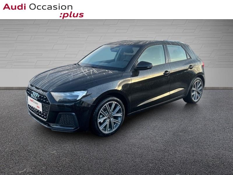 Voitures occasions Audi A1 Sportback Design Cesson-Sévigné