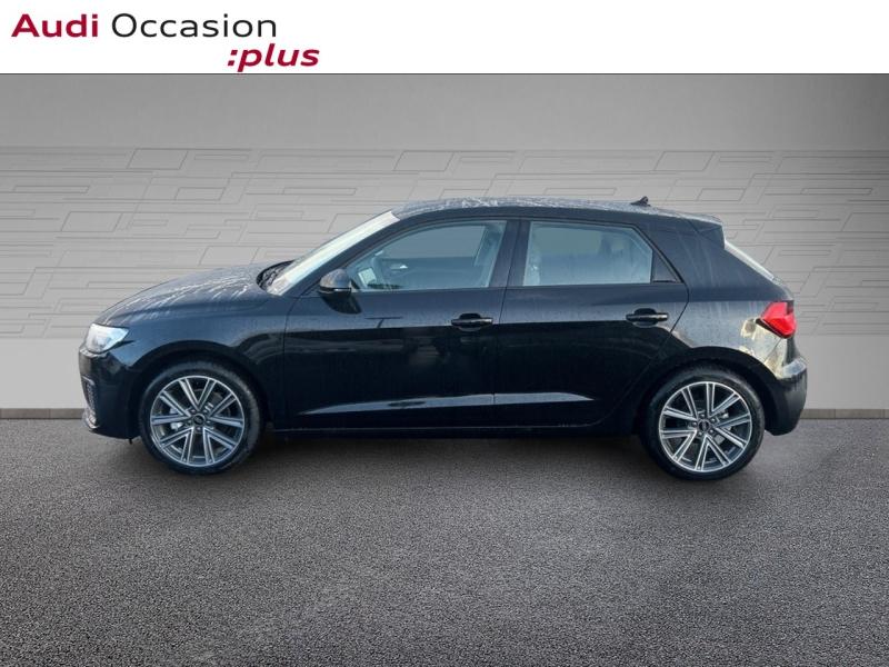 Voitures occasions Audi A1 Sportback Design Cesson-Sévigné