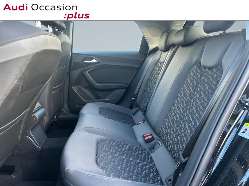 Voitures occasions Audi A1 Sportback Design Cesson-Sévigné