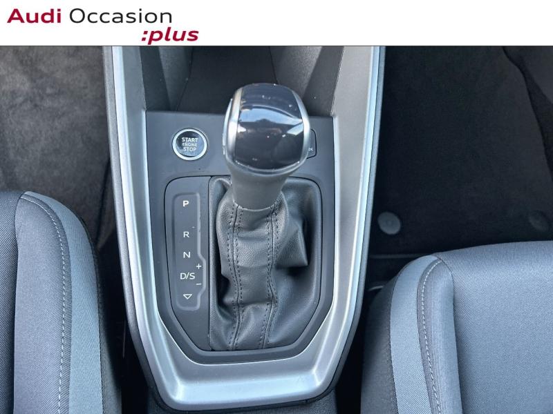 Voitures occasions Audi A1 Sportback Design Cesson-Sévigné