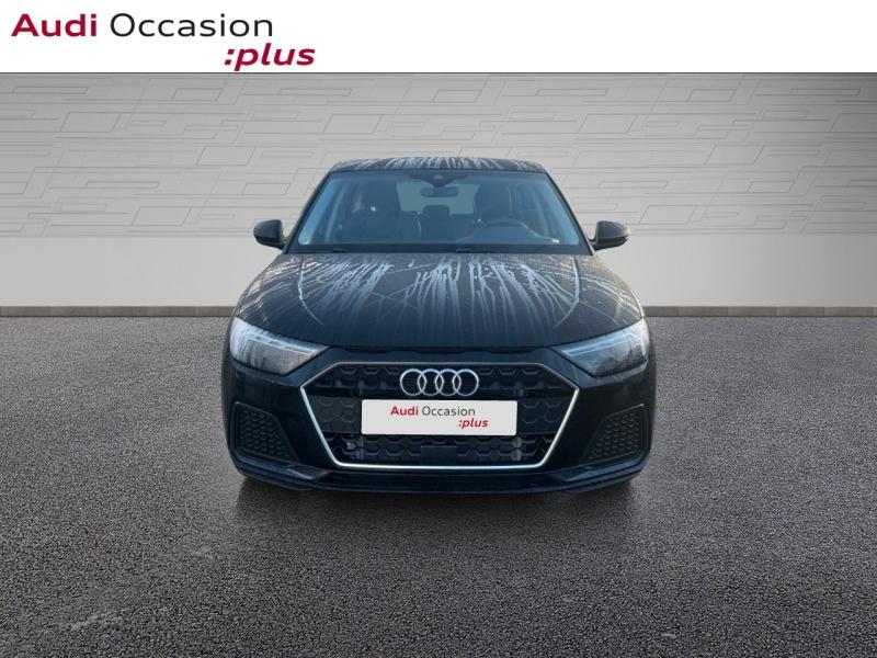 Voitures occasions Audi A1 Sportback Design Cesson-Sévigné