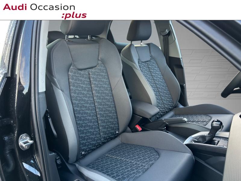 Voitures occasions Audi A1 Sportback Design Cesson-Sévigné