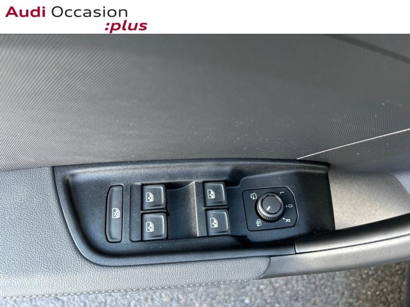 Voitures occasions Audi A1 Sportback Design Cesson-Sévigné