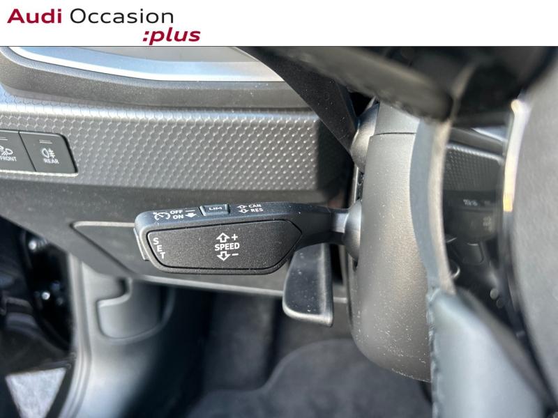 Voitures occasions Audi A1 Sportback Design Cesson-Sévigné