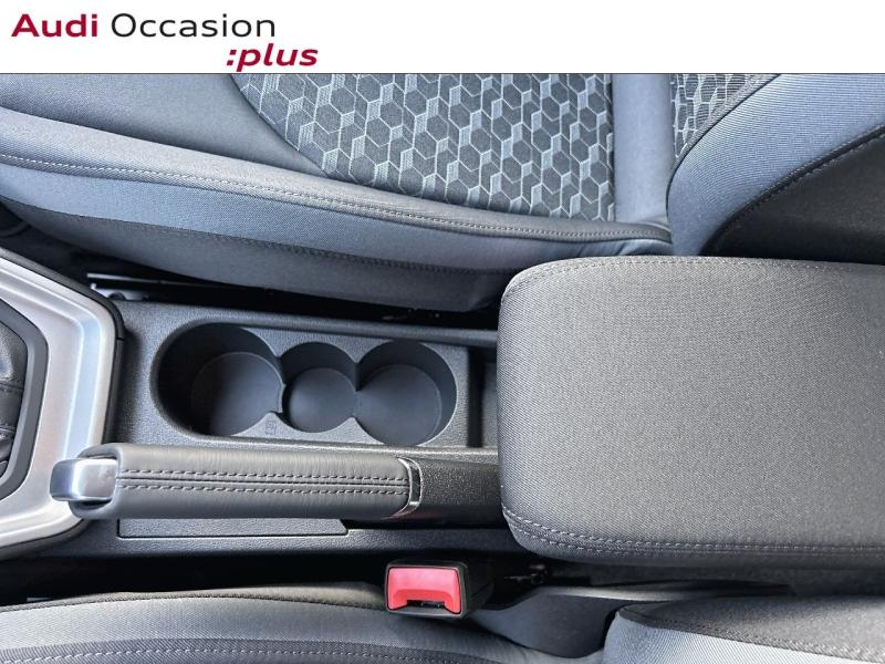 Voitures occasions Audi A1 Sportback Design Cesson-Sévigné