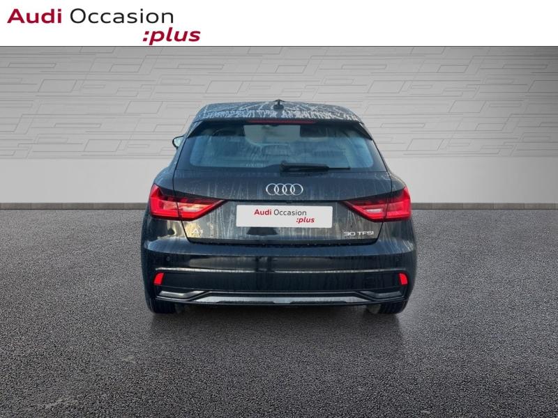 Voitures occasions Audi A1 Sportback Design Cesson-Sévigné