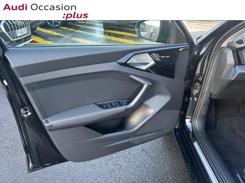 Voitures occasions Audi A1 Sportback Design Cesson-Sévigné