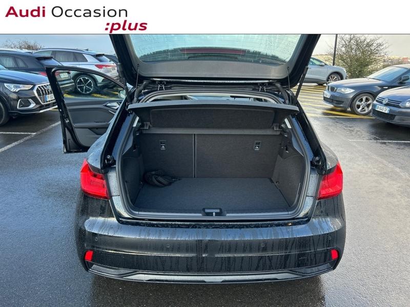 Voitures occasions Audi A1 Sportback Design Cesson-Sévigné