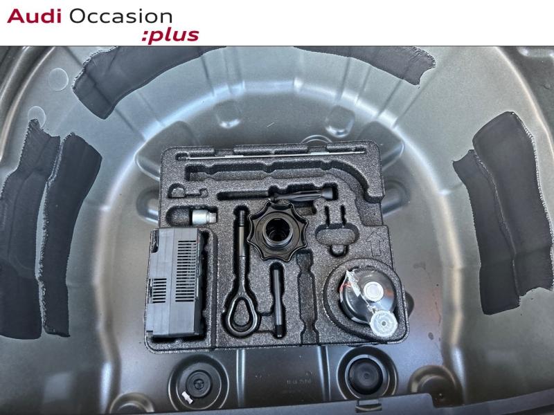 Voitures occasions Audi A1 Sportback Design Cesson-Sévigné