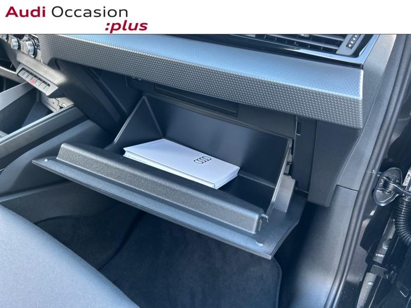 Voitures occasions Audi A1 Sportback Design Cesson-Sévigné