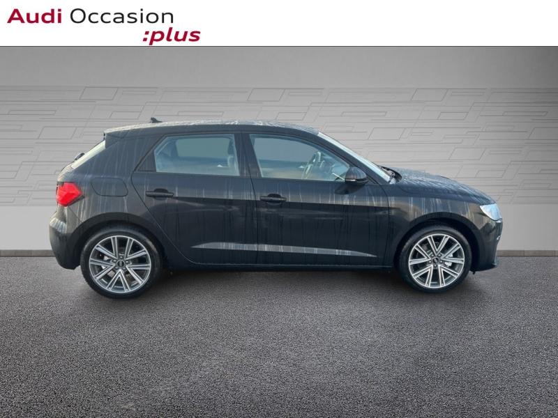Voitures occasions Audi A1 Sportback Design Cesson-Sévigné