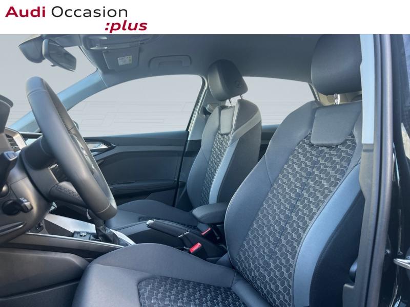 Voitures occasions Audi A1 Sportback Design Cesson-Sévigné