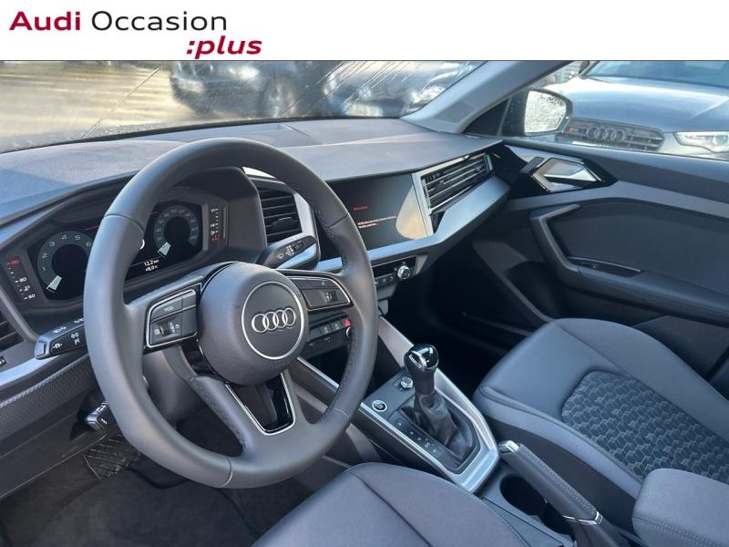Voitures occasions Audi A1 Sportback Design Cesson-Sévigné