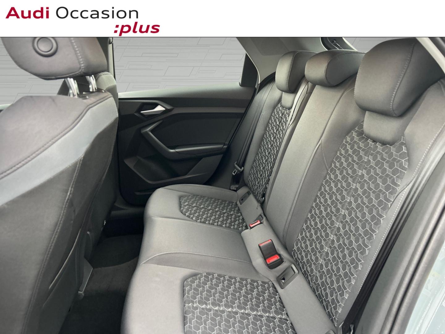 Voitures occasions Audi A1 Sportback Design Cesson-Sévigné