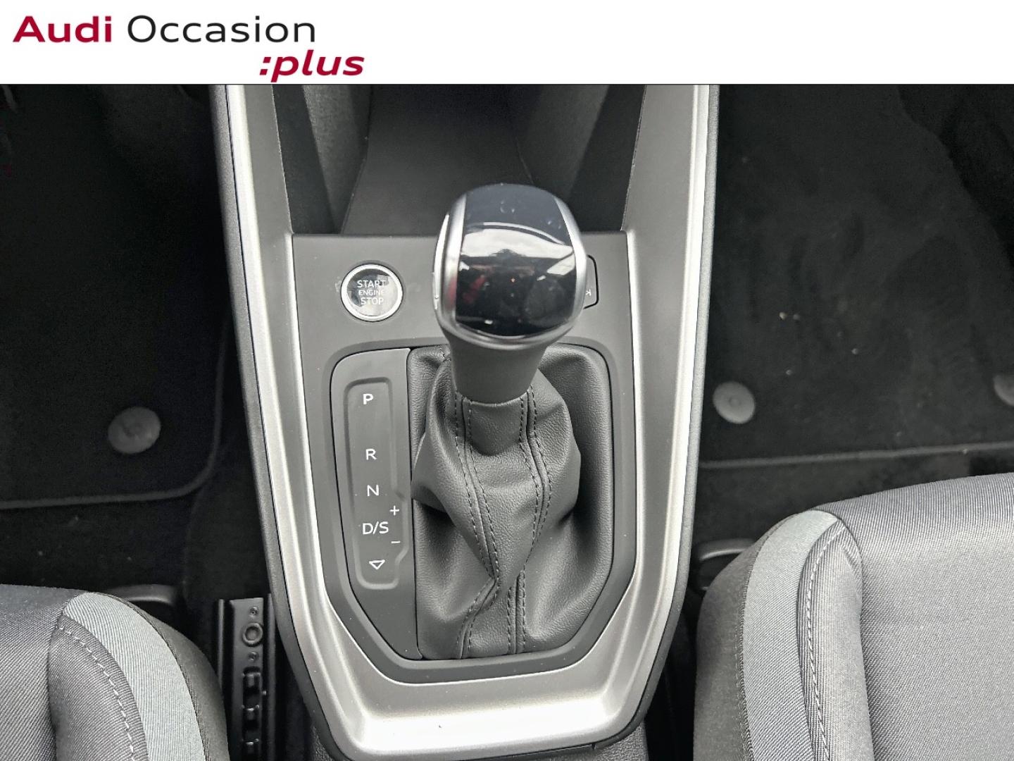 Voitures occasions Audi A1 Sportback Design Cesson-Sévigné