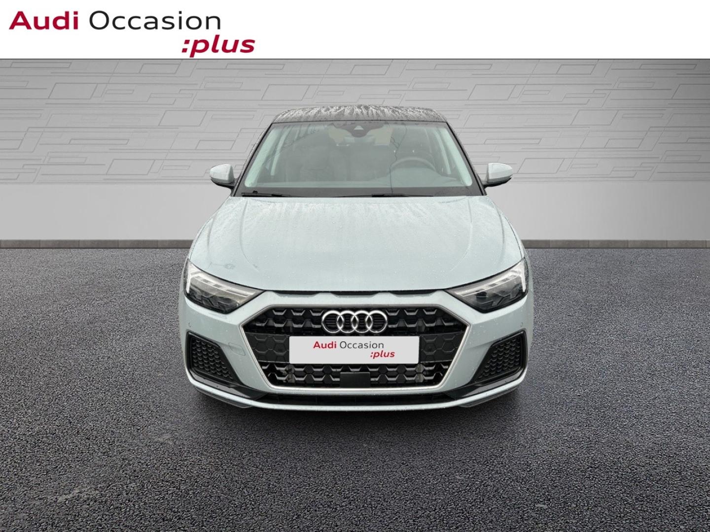 Voitures occasions Audi A1 Sportback Design Cesson-Sévigné