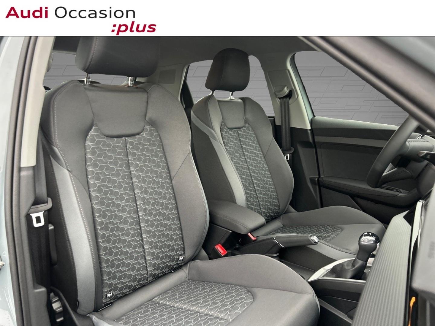 Voitures occasions Audi A1 Sportback Design Cesson-Sévigné