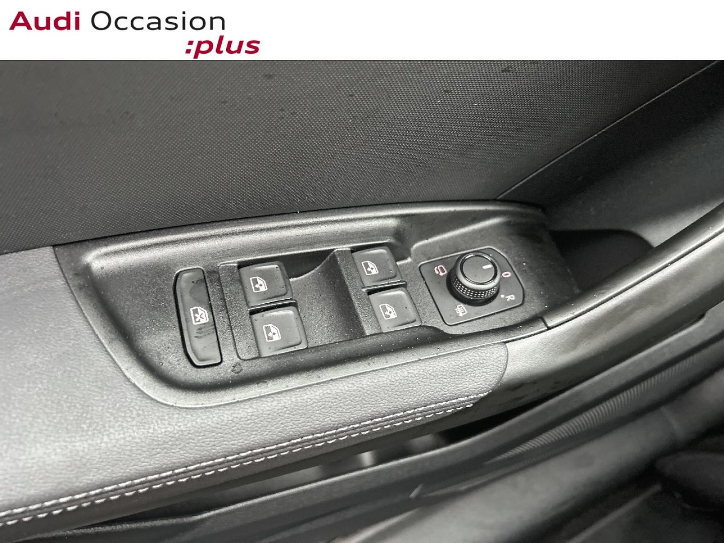 Voitures occasions Audi A1 Sportback Design Cesson-Sévigné