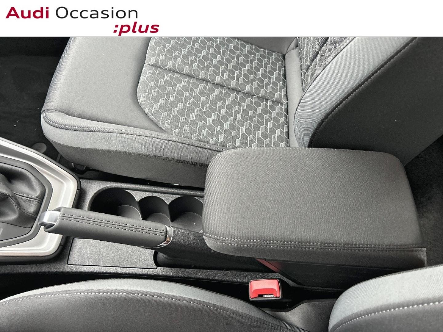 Voitures occasions Audi A1 Sportback Design Cesson-Sévigné