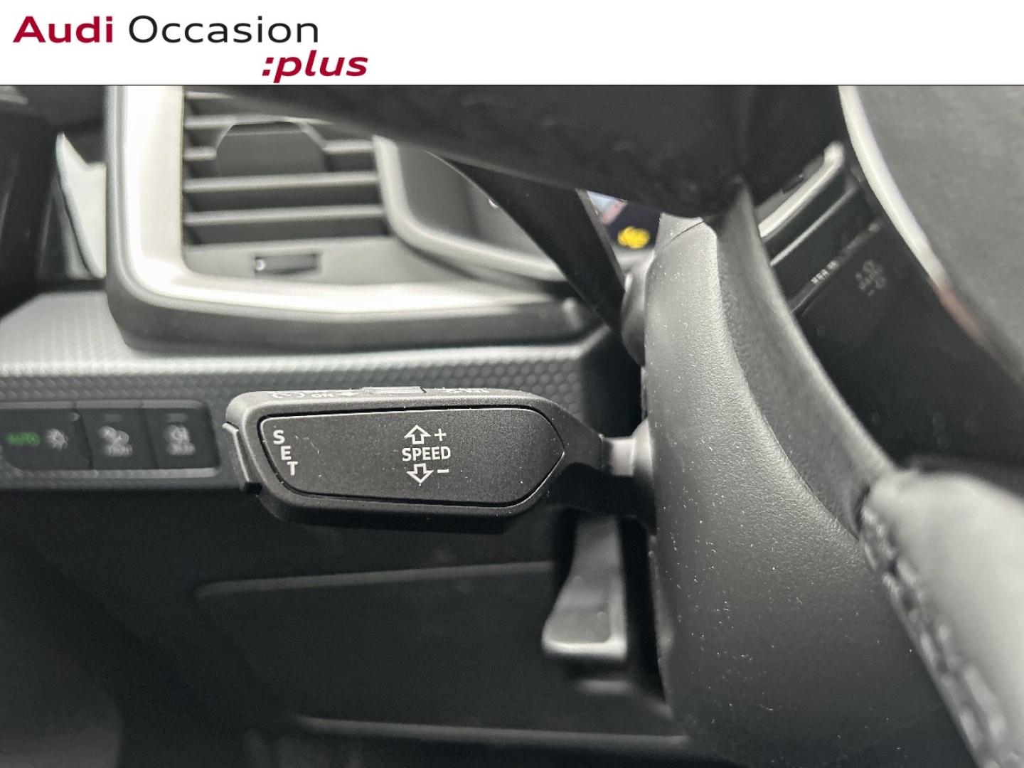 Voitures occasions Audi A1 Sportback Design Cesson-Sévigné