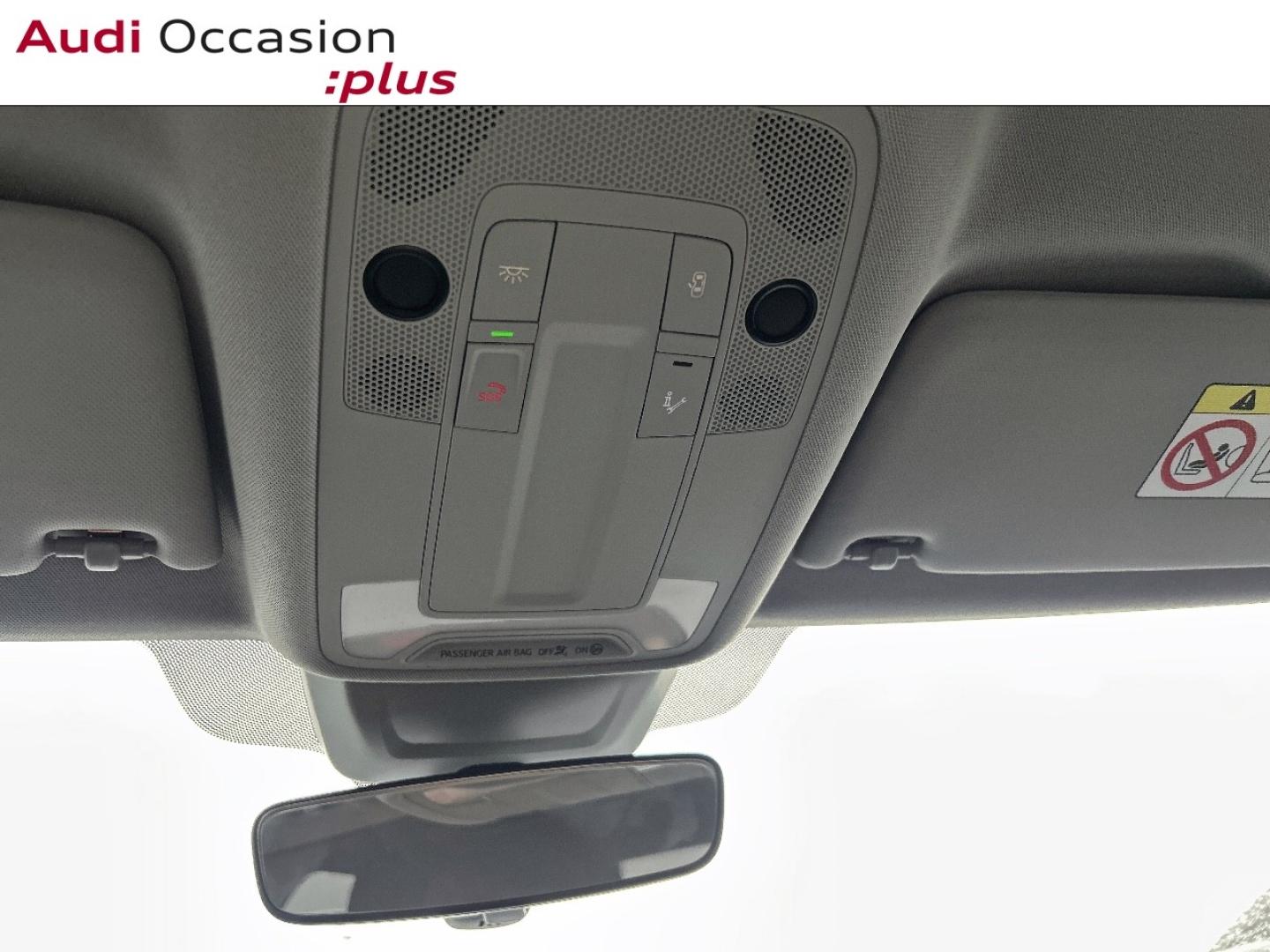 Voitures occasions Audi A1 Sportback Design Cesson-Sévigné