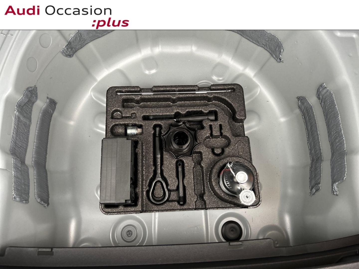 Voitures occasions Audi A1 Sportback Design Cesson-Sévigné