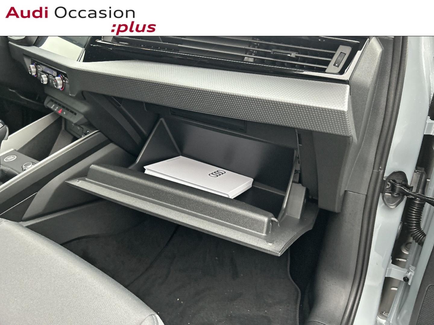Voitures occasions Audi A1 Sportback Design Cesson-Sévigné
