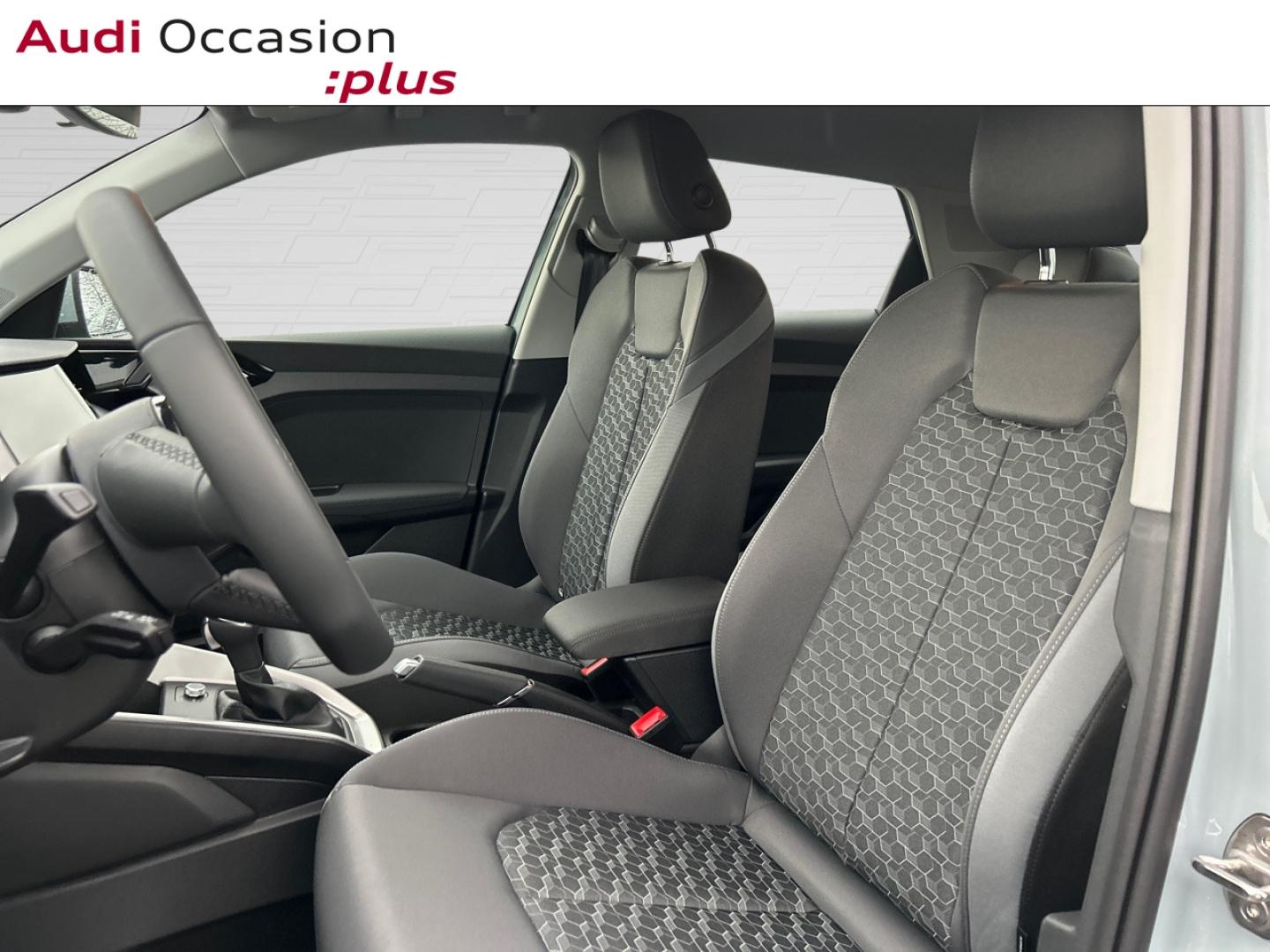 Voitures occasions Audi A1 Sportback Design Cesson-Sévigné