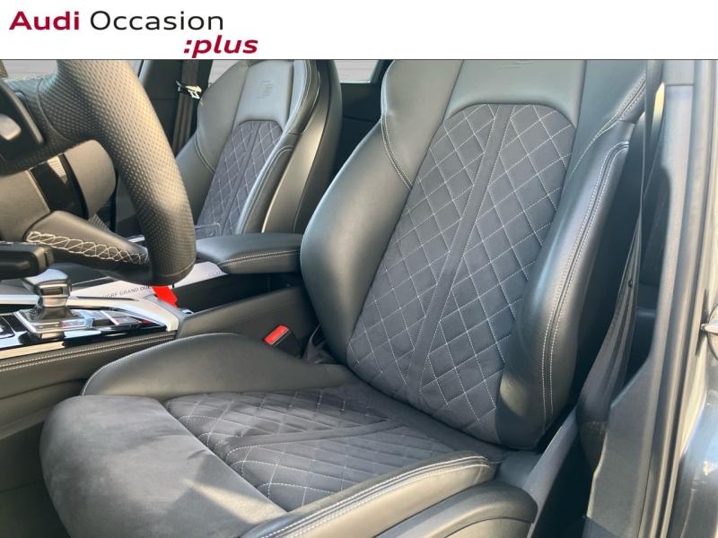 Voitures occasions Audi A4 Avant S Edition Cesson-Sévigné