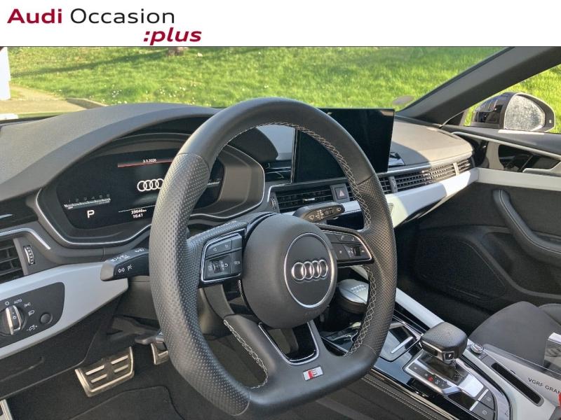 Voitures occasions Audi A4 Avant S Edition Cesson-Sévigné