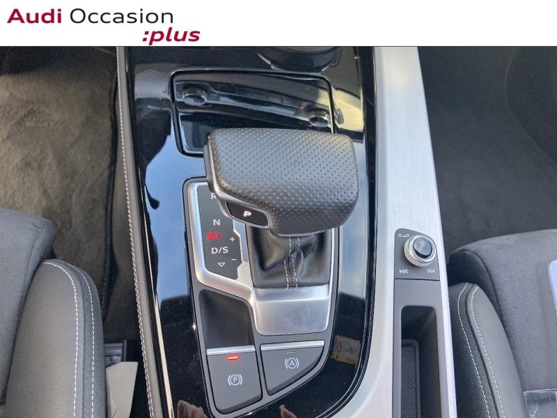 Voitures occasions Audi A4 Avant S Edition Cesson-Sévigné