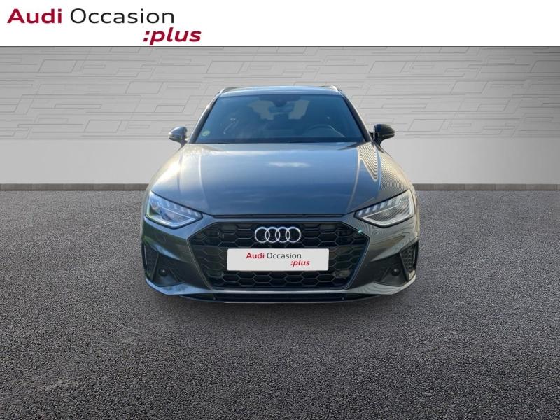 Voitures occasions Audi A4 Avant S Edition Cesson-Sévigné