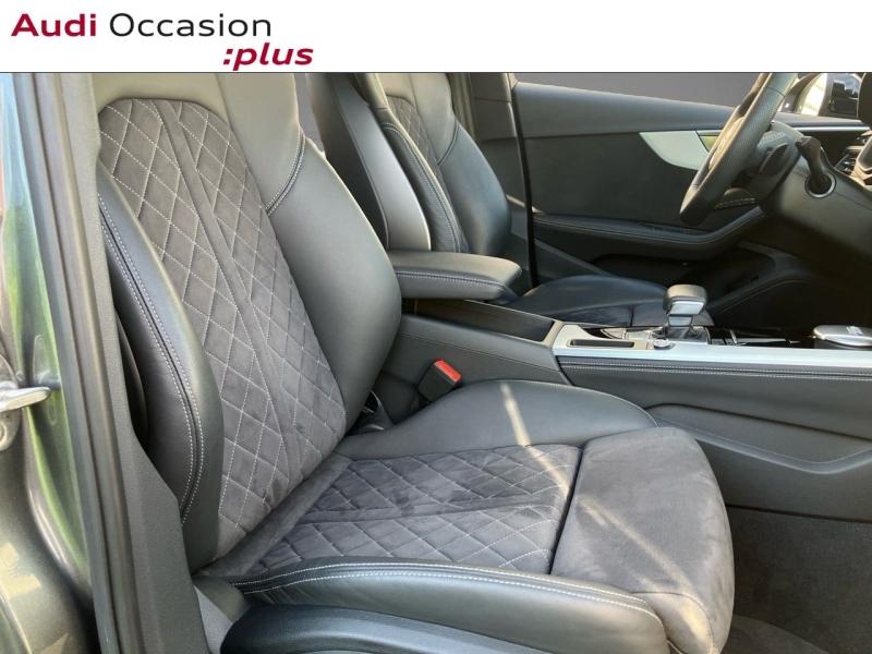 Voitures occasions Audi A4 Avant S Edition Cesson-Sévigné