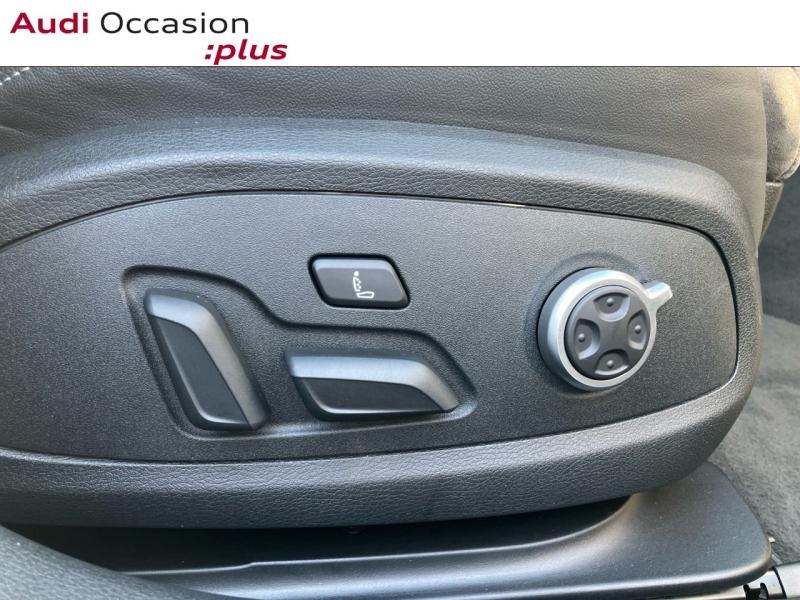 Voitures occasions Audi A4 Avant S Edition Cesson-Sévigné