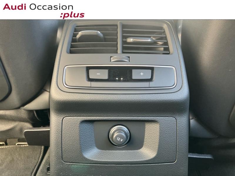 Voitures occasions Audi A4 Avant S Edition Cesson-Sévigné