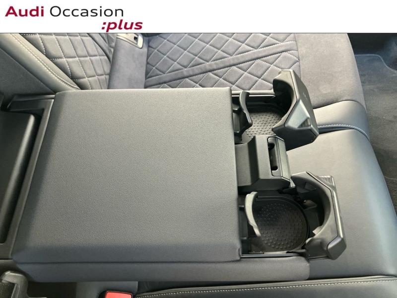 Voitures occasions Audi A4 Avant S Edition Cesson-Sévigné