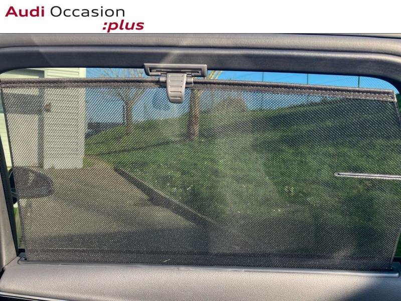 Voitures occasions Audi A4 Avant S Edition Cesson-Sévigné