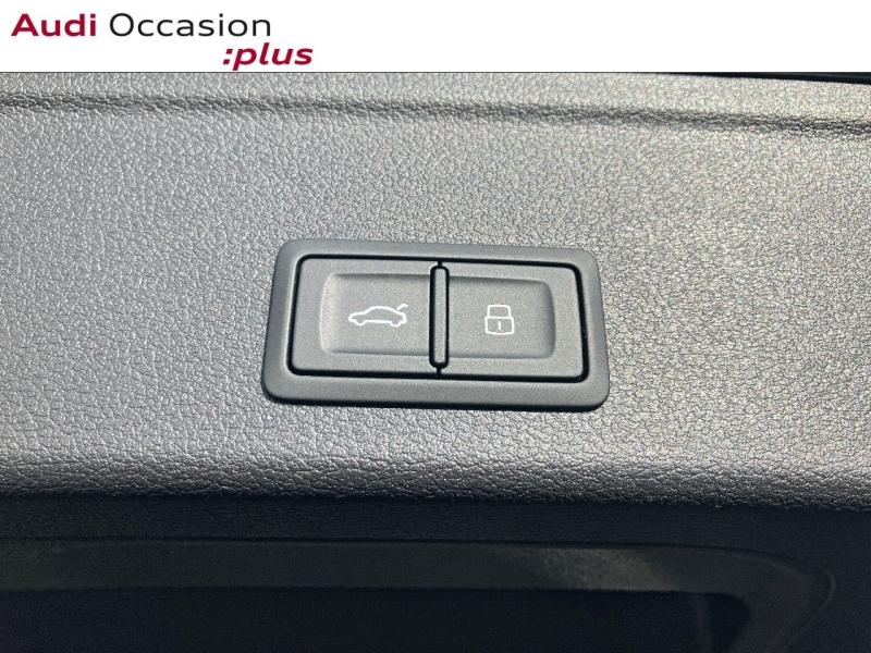 Voitures occasions Audi A4 Avant S Edition Cesson-Sévigné